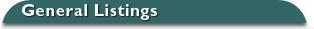 General Listings