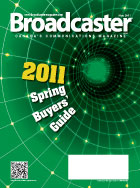 May 2011