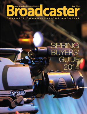 Broadcaster Spring Source Guide May 2024