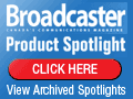 click to view archives for product spotlight